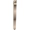 Ekena Millwork Funston Arts & Crafts Rough Sawn Bracket, Douglas Fir, 4"W x 36"D x 48"H BKT04X36X48FST03RDF - alternate 4